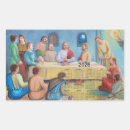 Search for last supper stickers Religious