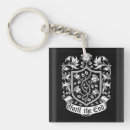 Search for heraldic keychains Vintage
