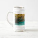Recherche de cascade chopes Forêt