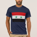 Recherche de drapeau syrien vêtements Pays