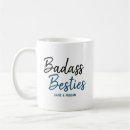 Search for badass mugs Typography