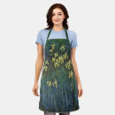 Search for impressionists aprons Nature