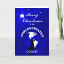 Search for coach christmas cards Sports