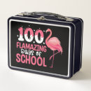 Search for flamingo lunch boxes Funny