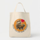Search for novelty tote bags Cartoon