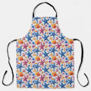 Search for seashell aprons Beach house