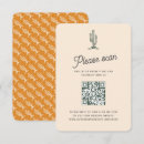 Search for desert rsvp cards Boho