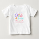 Recherche de birthday baby shirts Tenue de premier anniversaire