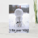 Search for snowman birthday cards Funny