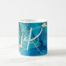 Search for blue agate mugs Trendy