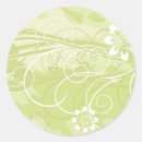 Search for olive leaves stickers Stylish