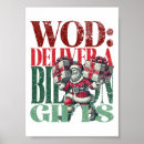 Search for christmas gym posters Workout