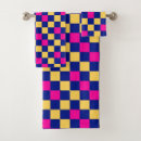 Search for gingham bath towels Check