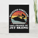 Search for jetskiing cards Snowboarder