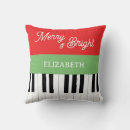 Recherche de le clavier coussins Musicien