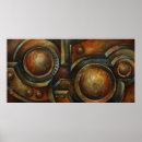 Recherche de chaine posters Artsprojekt
