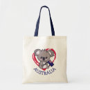 Recherche de drapeau australien sacs Koala