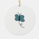 Search for purple butterfly ornaments Butterflies