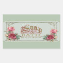 Search for soaps stickers Business