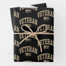 Search for united states wrapping paper Armed forces