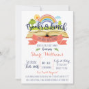 Search for lunch baby shower invitations Brunch