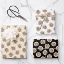 Recherche de pei shar papier cadeau Poi de shar