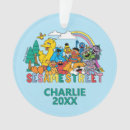 Search for big bird ornaments Sesame street