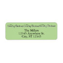 Search for old fashioned return address labels Country