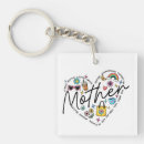 Search for you rock keychains For her