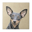 Recherche de miniature carreaux Chien