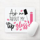 Recherche de lips tapis souris Pour elle