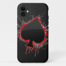 Recherche de as pique iphone coques Pelles