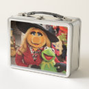 Search for muppets lunch boxes Movie