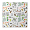 Search for luck tiles Ireland