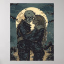 Search for gothic posters Night