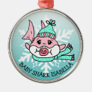 Search for baby shark ornaments For kids