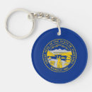 Search for nebraska state keychains Patriotic