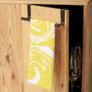 Search for bright yellow tea towels Summer