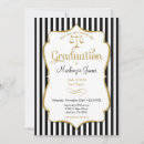 Search for law school invitations Black gold