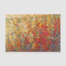 Search for wildflower garden tissue paper Floral