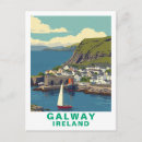 Search for galway ireland postcards Vintage