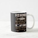 Search for problem solved mugs Vintage