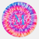 Search for purple tie dye stickers Rainbow