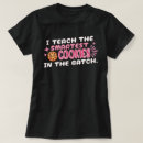Search for batch tshirts Teacher