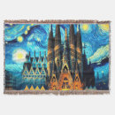 Search for spanish blankets Barcelona
