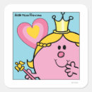 Search for little miss princess stickers Chorion
