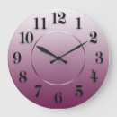 Recherche de naissance horloges Rose