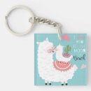 Recherche de alpacas porteclés Mignon