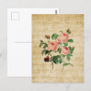 Recherche de musique rose cartes postales Pour tous