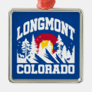 Recherche de colorado ornements Rétro